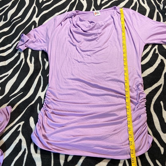 Top and/or Cardigan by The Zig Zag Stripe Brand. - Picture 11 of 16